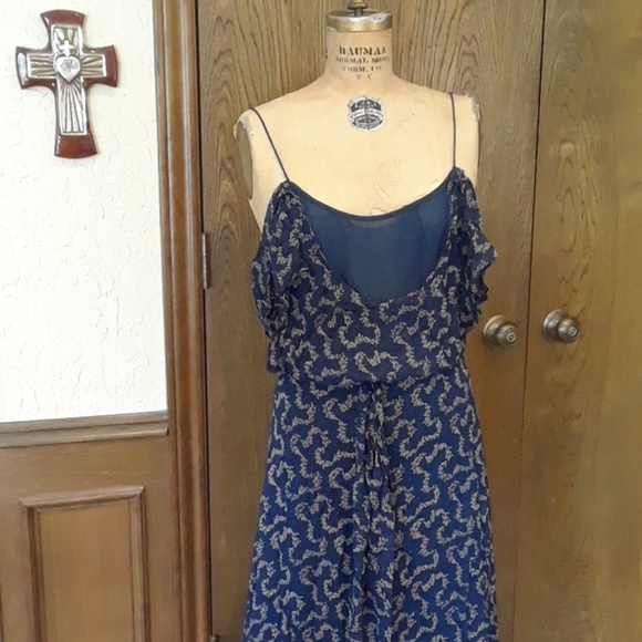 Banana Republic dress size 6 - Picture 2 of 7